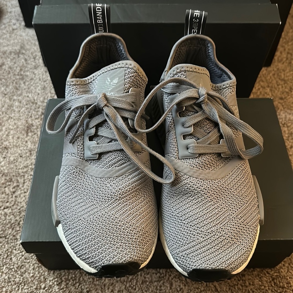 ADIDAS NMDS- WOMENS